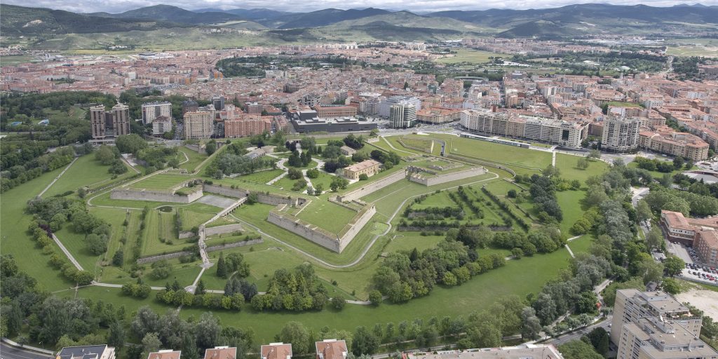 Portada_Panoramica_Pamplona_Ciudadela